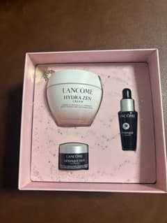新品未使 Lancome 化粧品３点セット 新品未使 Lancome 化粧品3点セット - メルカリ