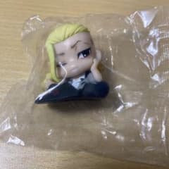 東京リベンジャーズ　おねむたん　ドラケンのサムネイル