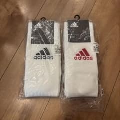 adidas ⭐︎Climacool⭐︎サッカーソックス 2足セットのサムネイル