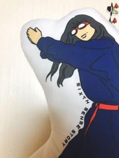 あいみょん抱き枕のサムネイル