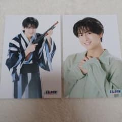 EBiDAN museum 2026 ポストカード Aグループ ハルのサムネイル