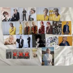 BUDDiiS FUMIYA 高尾楓弥 グッズまとめ売りのサムネイル