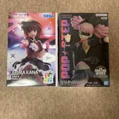 ヒロアカ、推しの子フィギュアセット - メルカリ