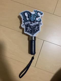 【点灯確認済】SUPER JUNIOR D&E ペンライトのサムネイル