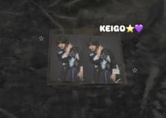 龍宮城 KEIGO 伊藤圭吾 ギラり特典のサムネイル