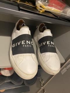 売り切り価格！！！　givenchy 靴のサムネイル