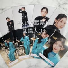 谷口愛季 The growing up train 8種コンプ 櫻坂46 生写真 - メルカリ