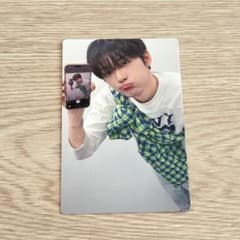 KCON JAPAN ALD1 MD トレカ サンヒョン - メルカリ