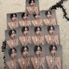 MISAMO PLAY タワレコ ラキドロ ミナ 13枚 - メルカリ