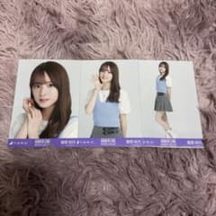 乃木坂46 生写真 菅原咲月 35thSGアンダーライブ フルコンプ - メルカリ