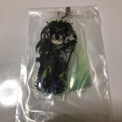 ツイステ セブン アクスタ アクキーのサムネイル