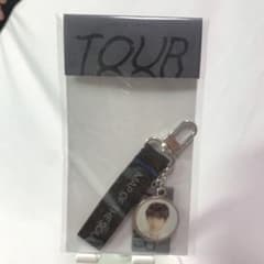 BTS マップオブザソウルツアー KEYRING テヒョンのサムネイル