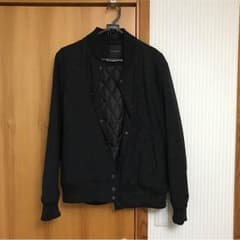 レイジブルー ma-1のサムネイル