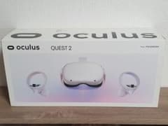 Oculus Quest 2/Meta Quest 2 128Gのサムネイル