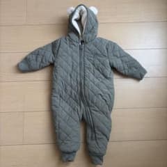 babyGap アウター ジャンプスーツ3-6mのサムネイル