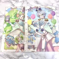 【匿名配送】プリパラ ひびき ヴィレヴァン まるくじ グッズ 9点セット 匿名配送】プリパラ ひびき ヴィレヴァン まるくじ グッズ 9点セット