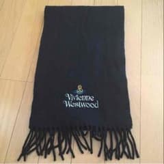 Vivienne Wnstwoodマフラーのサムネイル