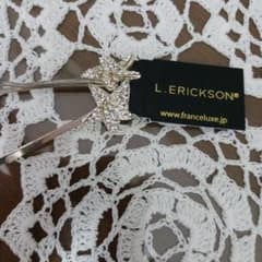 L.ERICKSON ヘアピン 2本セットのサムネイル