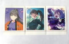 学園アイドルマスター　ぱしゃこれ　雨夜燕のサムネイル