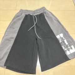 HDEX バミューダパンツ