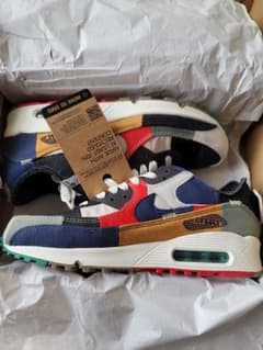 NIKE♪AIRMAX90スクラップのサムネイル