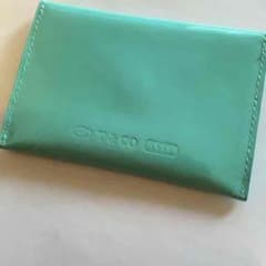 TIFFANY 名刺入れのサムネイル