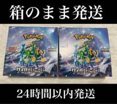 サイバージャッジ　2BOX 箱のまま発送のサムネイル