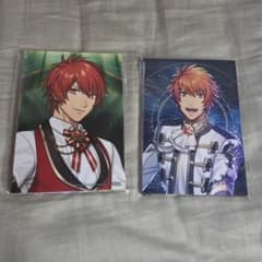 うたプリ ASSMU ASSDMS 早期予約特典ブロマイド コンプリートセット