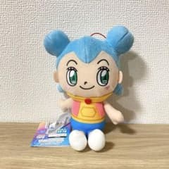 【匿名発送/即購入可】アンパンマン　ロボリィとぽかぽかプレゼント　ロボリィのサムネイル