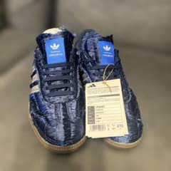 adidas x Caroline Hu SAMBA OG 27cm