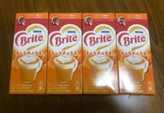✨ネスレ Brite キャラメルラテ用❣️のサムネイル