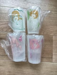 오등분의 신부 이치 반 쿠지 ~ 비밀의 시승 ~ 오등분의 신부 ∬ ~ 추억의 여로 ~ 텀블러