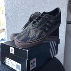 adidas ADI-EASE タイガーカモ　skate boardingのサムネイル