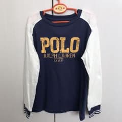ラルフローレン　Tシャツのサムネイル