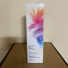 KC やわ肌マンゴスチンローション　化粧水　200mlのサムネイル