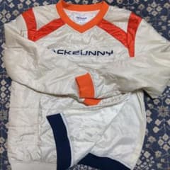 スニードジャック　ジャックバニーのサムネイル