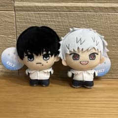 光が死んだ夏 ぬいぐるみマスコット ナムコ限定のサムネイル