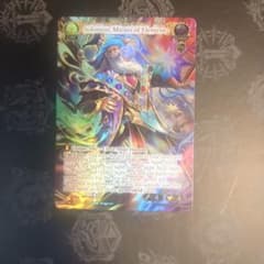 その他 Solomon, Master of Elements Foil OneMall provides Mercari products: Solomon, Master of Elements