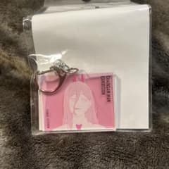 チェンソーマン展　パワー　キーホルダー（傷あり）のサムネイル