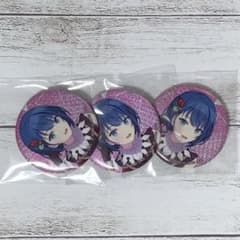 プロセカ カラパレ 缶バッジ モモジャン モアジャン 遥 3点セットのサムネイル