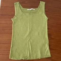タンクトップ　　PAGEBOYのサムネイル