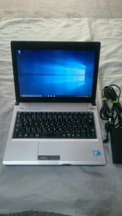 NEC VK13MB-B 4G SSDのサムネイル