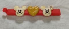 東京ディズニーリゾート 袋留めクリップ お菓子のサムネイル