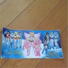 セーラームーン  シールのサムネイル