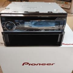 カーオーディオ　カロッツェリア　DEH-4600のサムネイル