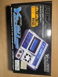 ヨコモyz114spのサムネイル