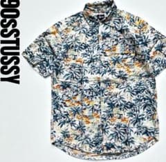 USA製80s90s OLD STUSSY Mサイズ レーヨン アロハシャツ USA製80s90s OLD STUSSY Mサイズ レーヨン アロハシャツ - メルカリ