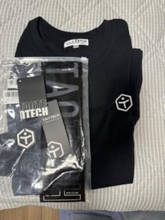 TaoTech タオテックTシャツ　XXLのサムネイル