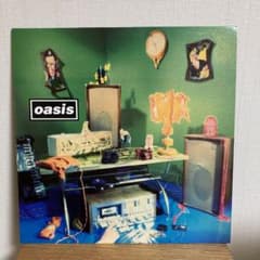 oasis / Shakermaker UK original 12inch - メルカリ