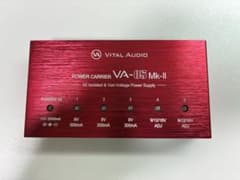 VITAL AUDIO POWER CARRIER VA-05 Mk-IIのサムネイル